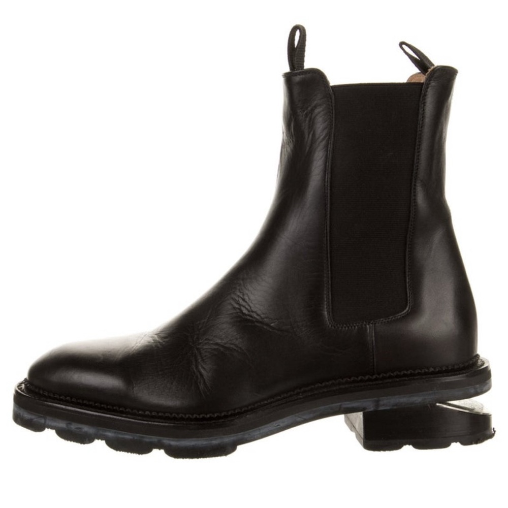 SOLD - Alexander Wang Andy Chelsea Boots 37